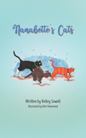 Nanabette's Cats