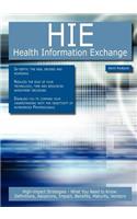 Hie - Health Information Exchange