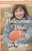 The Halloween Dino Trip