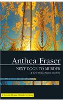Next Door to Murder