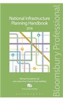 National Infrastructure Planning Handbook 2016