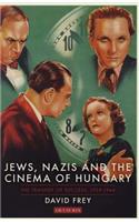 Jews, Nazis and the Cinema of Hungary