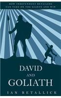 David and Goliath: How Independent Retailers Can Take On the Giants and Win