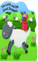 Lamb and the Shepherd