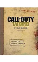 Call of Duty WWII: Field Manual