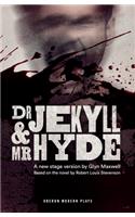 Dr Jekyll and Mr Hyde