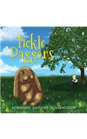 Tickle Daggers