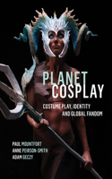 Planet Cosplay