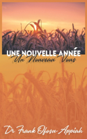Nouvelle Année - Un Nouveau Vous