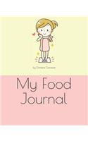 My Food Journal