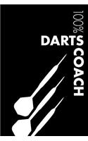 Darts Coach Notebook