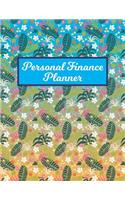 Personal Finance Planner