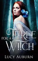 Three for a Witch