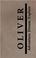 Oliver Adventure Dream Explore
