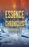 Essence: Septima Lib/E