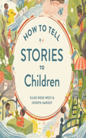 How to Tell Stories to Children