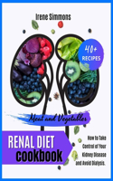 Renal Diet Cookbook