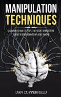 Manipulation Techniques