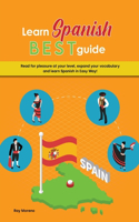 Learn Spanish Best Guide