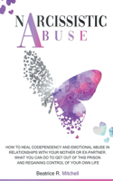 Narcissistic Abuse