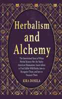 Herbalism and Alchemy
