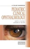 Pediatric Clinical Ophthalmology