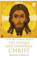 Unique and Universal Christ