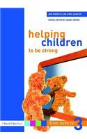 Helping Children to Be Strong