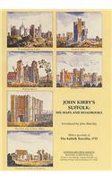 John Kirby's Suffolk: His Maps and Roadbooks