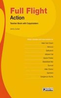 Teacher Book: (Full Flight 3)