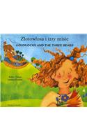 Goldilocks and the Three Bears (English/Polish)
