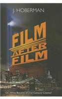 Film After Film