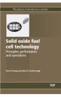 Solid Oxide Fuel Cell Technology