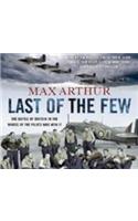 Last of the Few