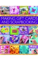 Complete Practical Book of Making Giftcards and Scrapbooking