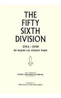 56th Division (1st London Territorial Division) 1914-1918