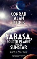 Sabasa, Fourth Planet from the Sunstar: Earth's Alter Ego(English)