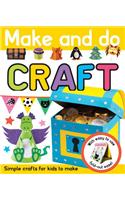 Make and Do -  Craft