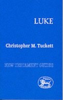 Luke: 3 (New Testament Guides S.)
