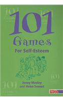 101 Games for Self-Esteem