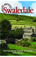 Walks Around Swaledale