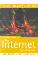 The Rough Guide to the Internet (Rough Guides Reference Titles)