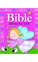 Bible Stories for Girls