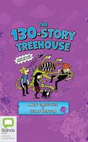 130-Story Treehouse