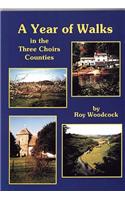 Year of Walks in the Three Choirs Counties