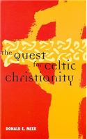 Quest for Celtic Christianity