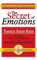 Secret of Emotions