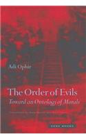 Order of Evils