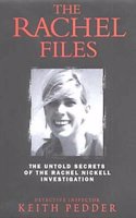 The Rachel Files