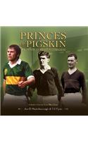 Princes of Pigskin: A Century of Kerry Footballers